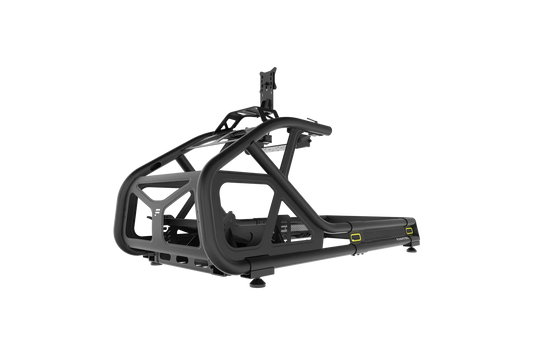 Fanatec ClubSport GT Cockpit (Black)