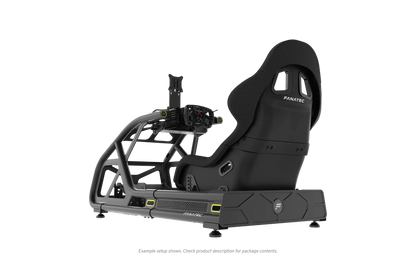 Fanatec ClubSport GT Cockpit (Black)