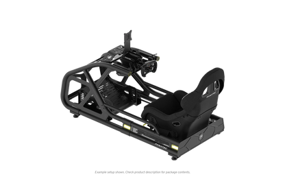 Fanatec ClubSport GT Cockpit (Black)