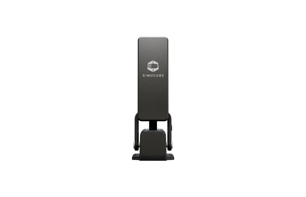Simucube Active Pedal Hybrid (Ultimate + Pro) Bundle