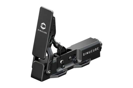 Simucube Co-Pedal