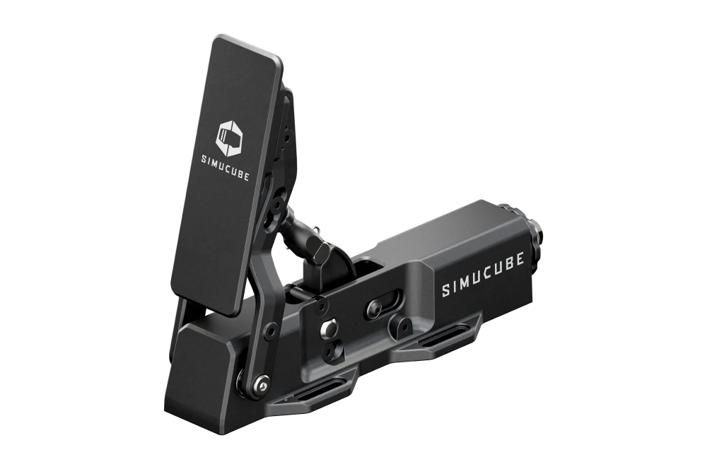 Simucube Active Pedal Ultimate Bundle