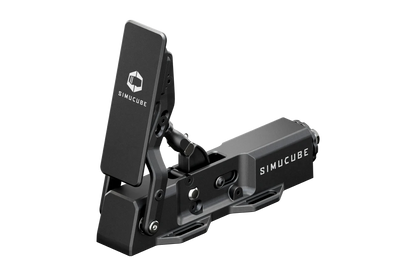 Simucube Active Pedal Ultimate Bundle