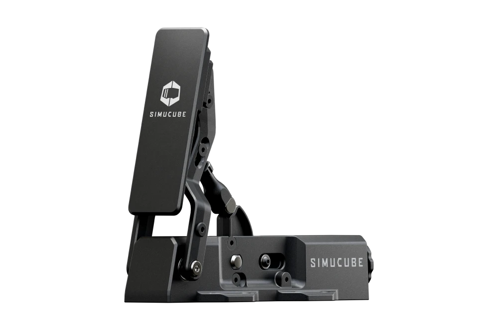 Simucube Active Pedal Hybrid (Ultimate + Pro) Bundle
