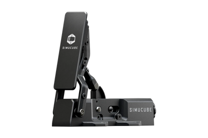 Simucube Active Pedal Hybrid (Ultimate + Pro) Bundle