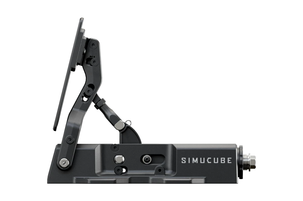 Simucube Active Pedal Hybrid (Ultimate + Pro) Bundle