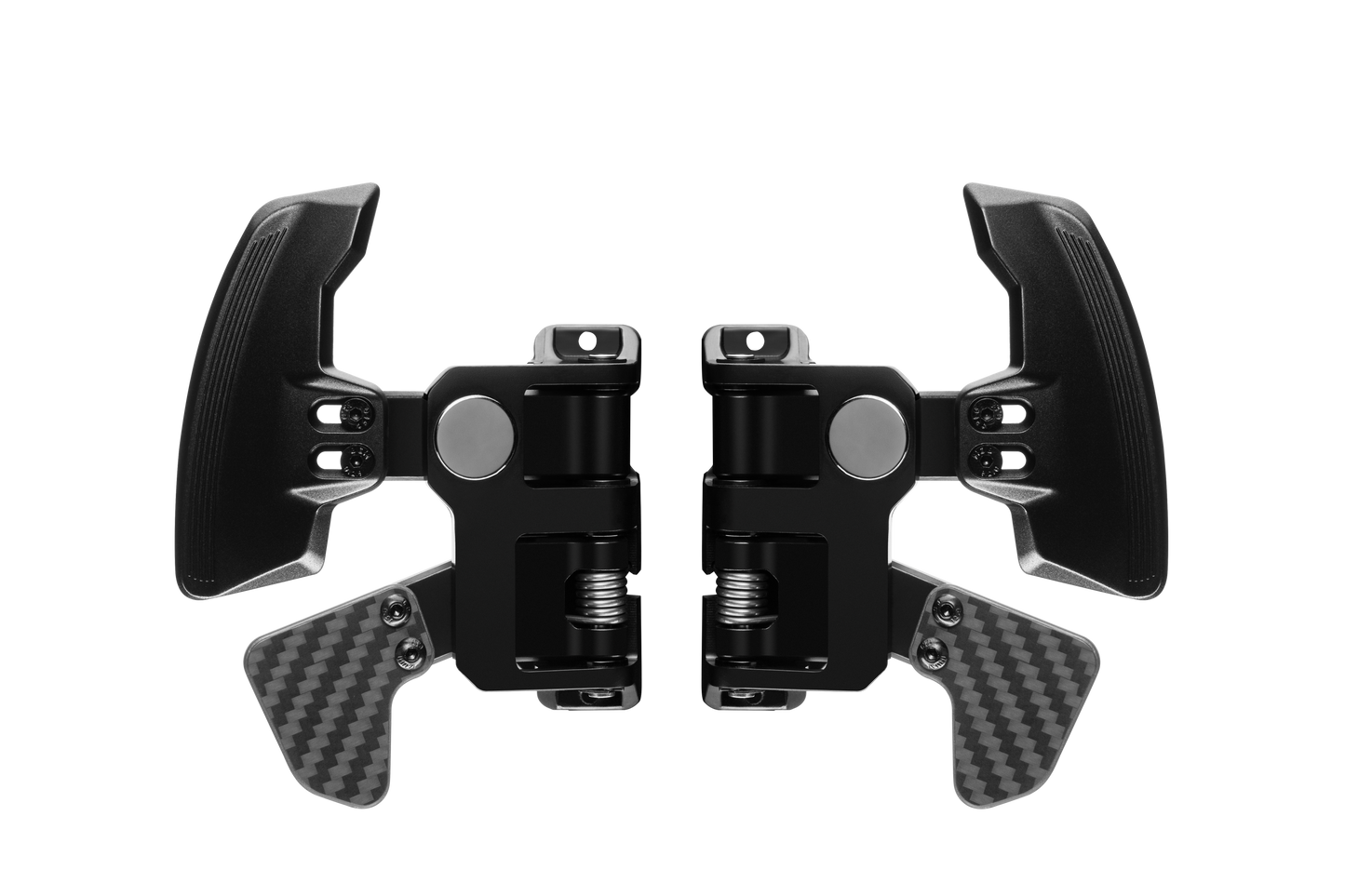 Simagic 2 Paddle Shifter Module Racing Equipment