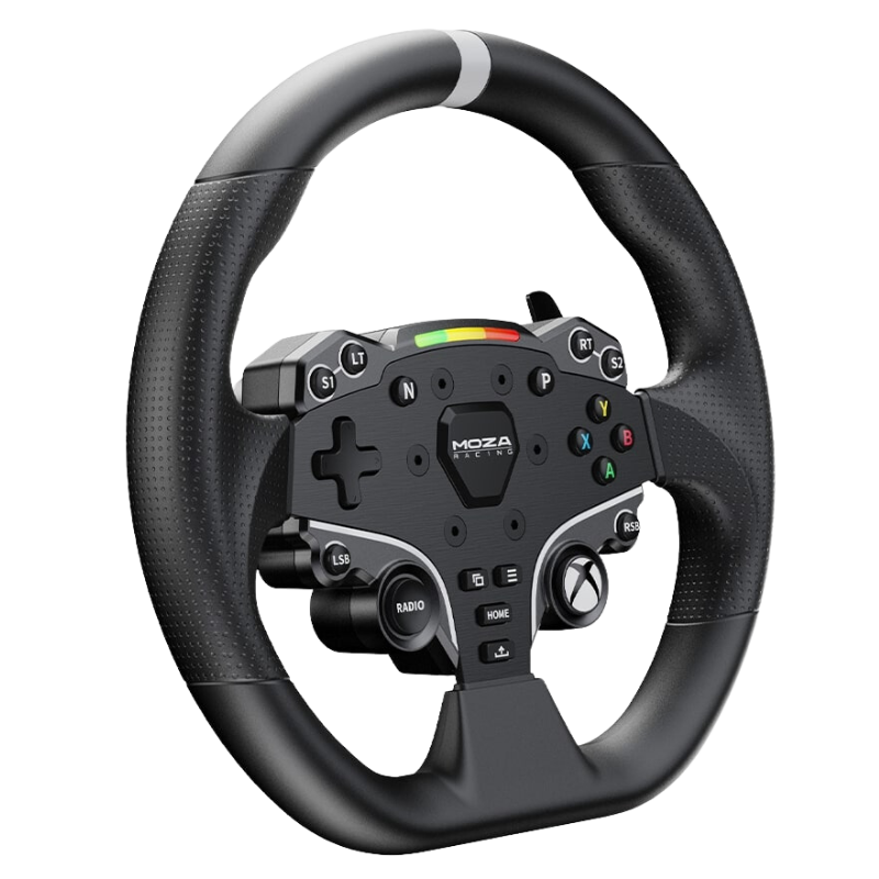 Moza Esx Steering Wheel For Xbox Racing Equipment