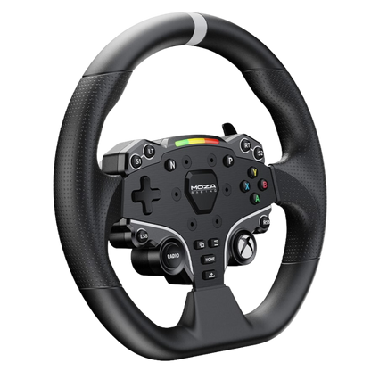 Moza Esx Steering Wheel For Xbox Racing Equipment