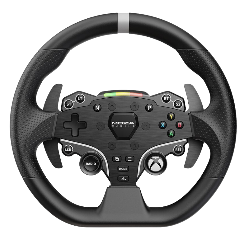 Moza Esx Steering Wheel For Xbox Racing Equipment