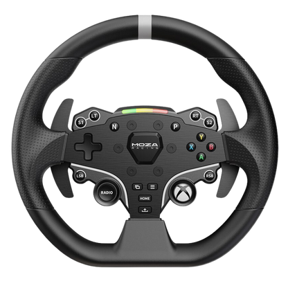 Moza Esx Steering Wheel For Xbox Racing Equipment