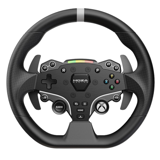 Moza Esx Steering Wheel For Xbox Racing Equipment