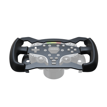 Moza R5 ES Formula Wheel Mod โดย Think Of Sim 