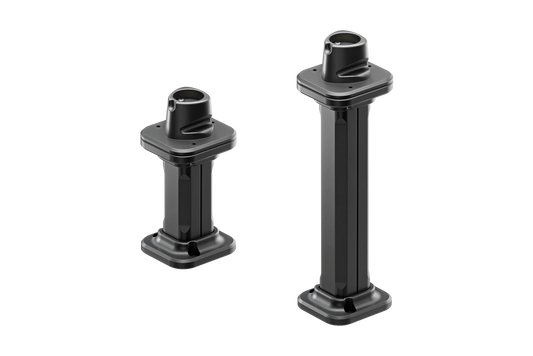 Simucube 3 Shaft Extension Kit