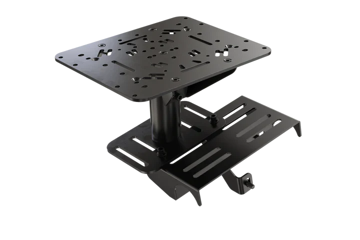 Trak Racer Hotas Flight Simulator Mount For Trx Racing Cockpit