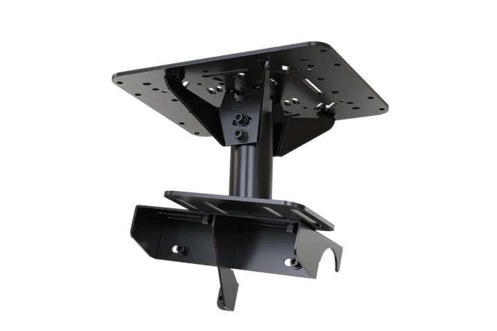 Trak Racer Hotas Flight Simulator Mount For Trx Racing Cockpit