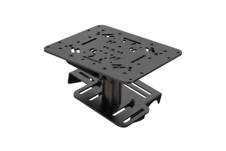 Trak Racer Hotas Flight Simulator Mount For Trx Racing Cockpit