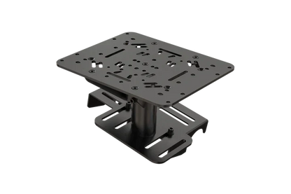 Trak Racer Hotas Flight Simulator Mount For Trx Racing Cockpit