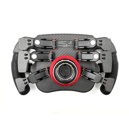 จอยจอย Simagic FX Pro Steering Wheel Formula Extreme Pro [ส่งฟรี]