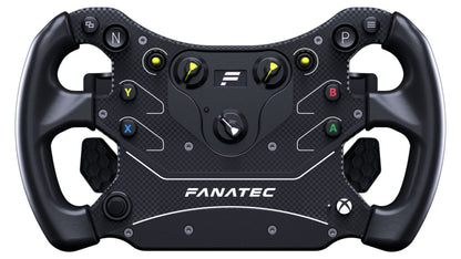 Fanatec CSL Steering Wheel GT3 QR2 Lite