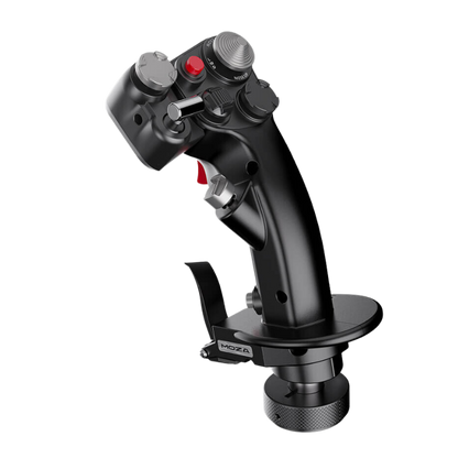 Moza Mh16 Flight Stick Racing Equipment