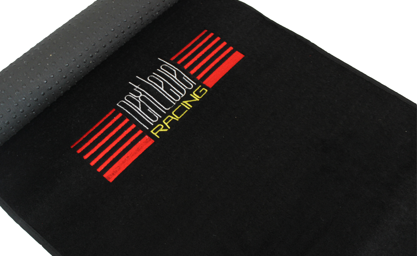 Next Level Racing Floor Mat Cockpit