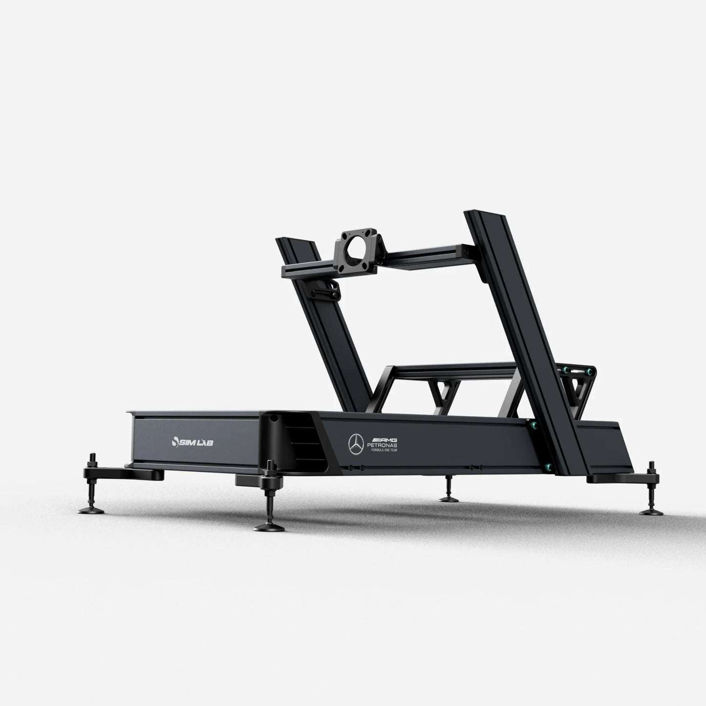 Sim Lab Mercedes-AMG PETRONAS Formula One Team Sim Racing Cockpit Racing Cockpit