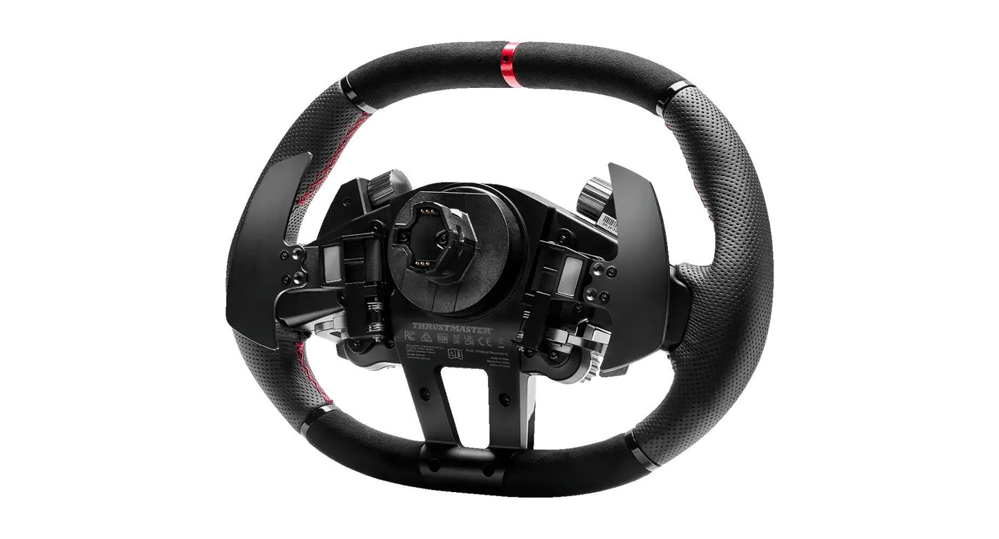 Thrustmaster Hypercar Wheel Add-On Ww Racing Equipment