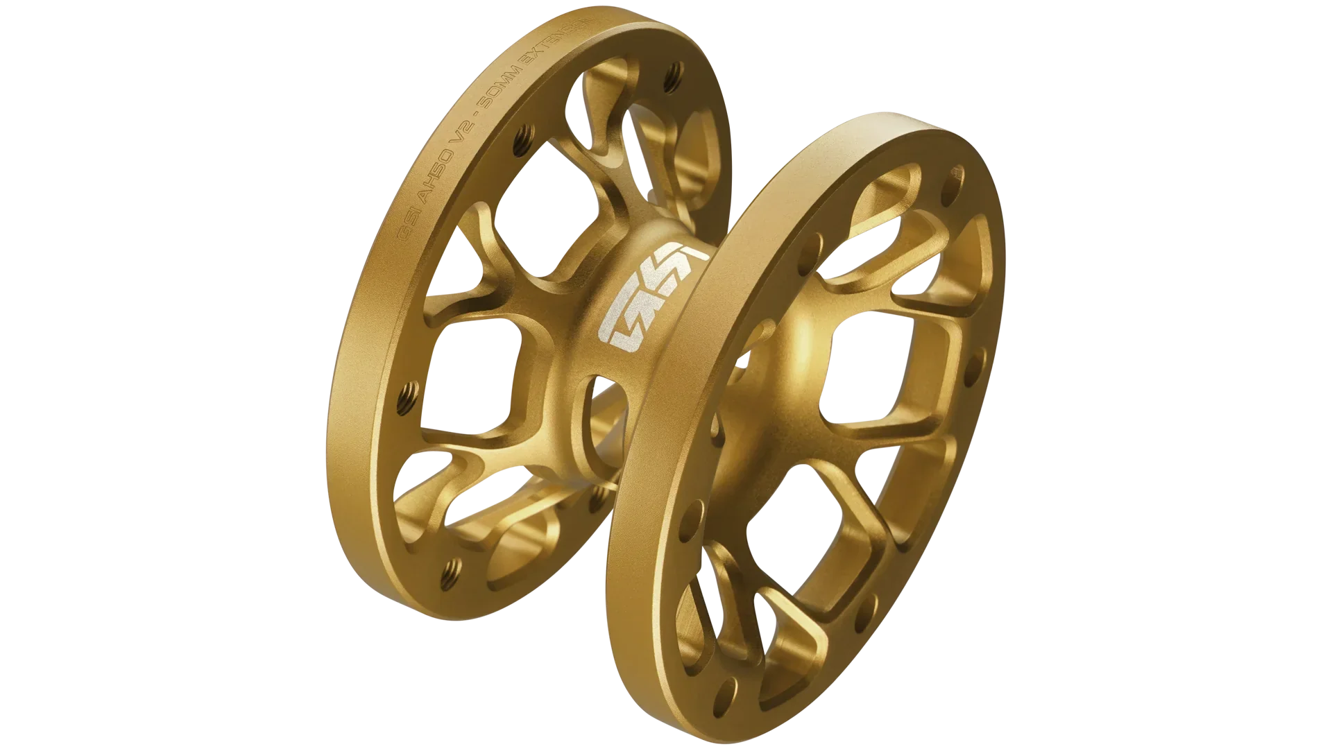 Gsi Gomez Sim Industries Ah50 Hub Extension