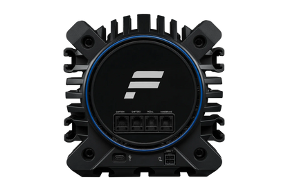 Fanatec Gran Turismo DD Pro Wheel Base (8NM) QR2