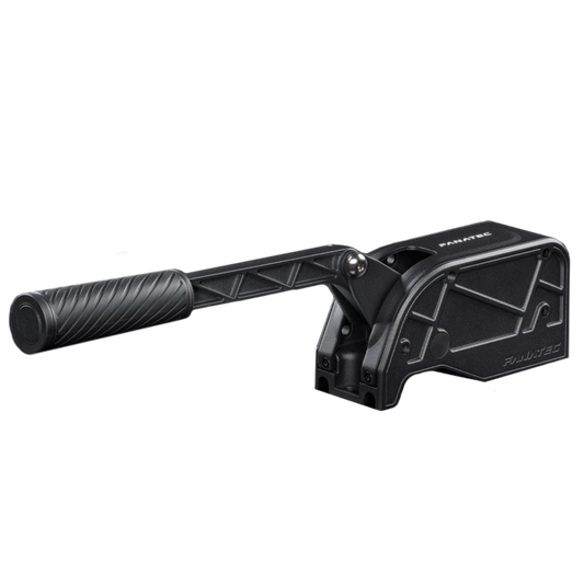Fanatec Clubsport Handbrake V2 Racing Equipment