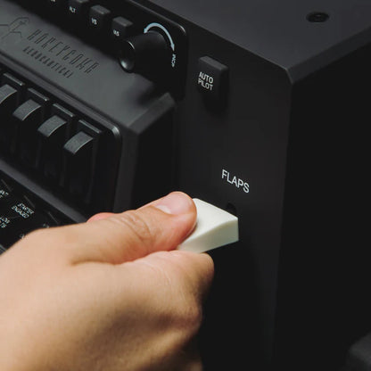 Honeycomb BRAVO Throttle Quadrant