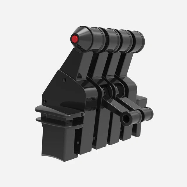 Honeycomb Throttle Pack for Airbus™ A319-A380