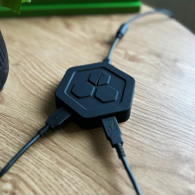 Honeycomb XBOX™ HUB