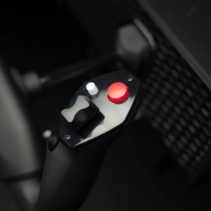 Honeycomb ALPHA FLIGHT CONTROLS LITE