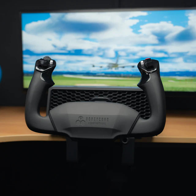 Honeycomb ALPHA FLIGHT CONTROLS LITE