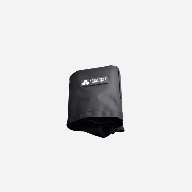 Honeycomb Dust Cover Charlie Rudder Pedals