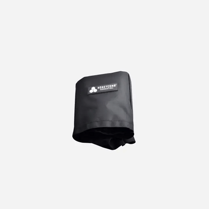 Honeycomb Dust Cover Charlie Rudder Pedals