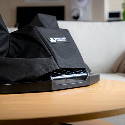 Honeycomb Dust Cover Charlie Rudder Pedals