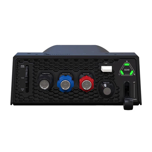 Honeycomb Sierra TPM Module โมดูล Sierra TPM (Throttle, Propeller & Mixture) (ประกันศูนย์ไทย)