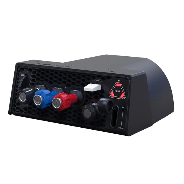 Honeycomb Sierra TPM Module