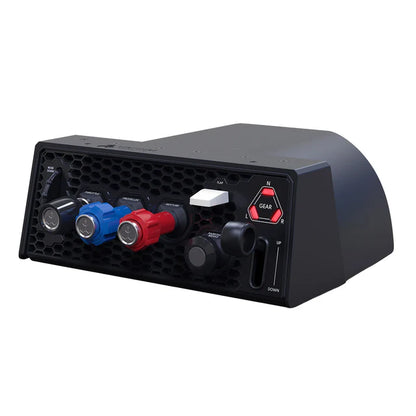 Honeycomb Sierra TPM Module