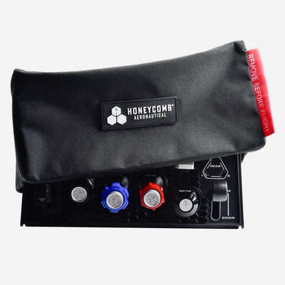 Honeycomb Dust Cover for Sierra