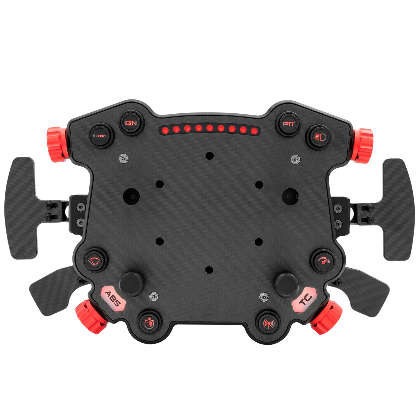 Simagic Gt Pro Hub Attachment For Steering Wheel Flat Type Racing Equipment