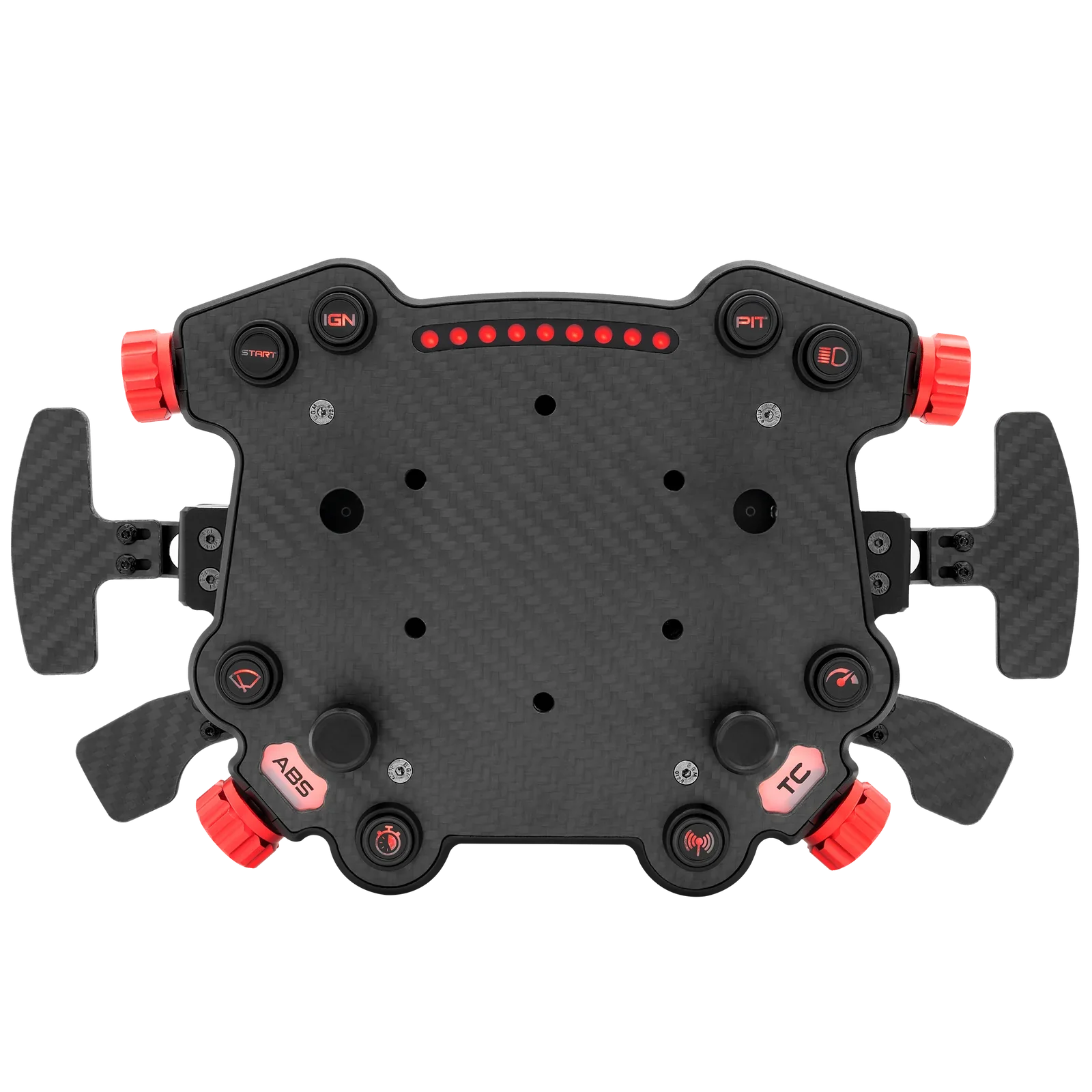 Simagic Gt Pro Hub Attachment For Steering Wheel Flat Type Racing Equipment