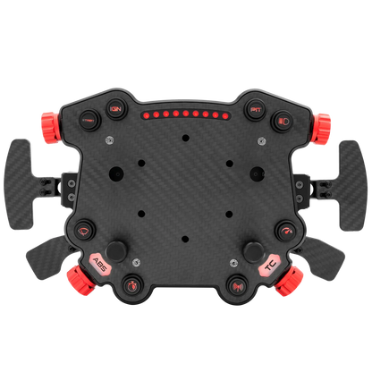 Simagic Gt Pro Hub Attachment For Steering Wheel Flat Type Racing Equipment