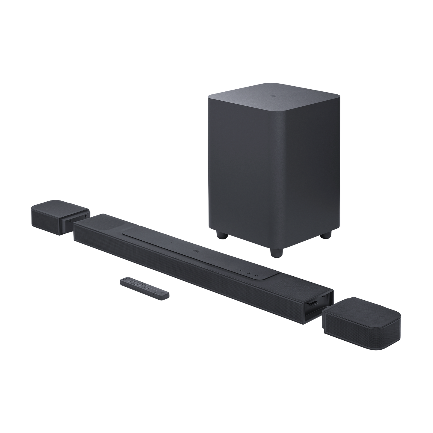 JBL BAR 1000