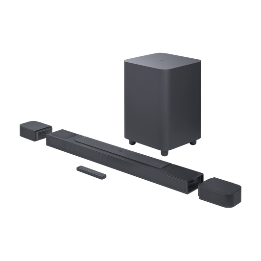 JBL BAR 800