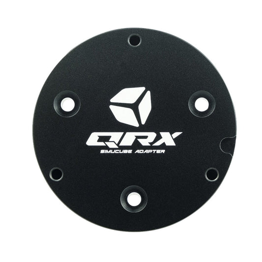 Cube Controls Qrx Simucube Adapter Racing Equipment