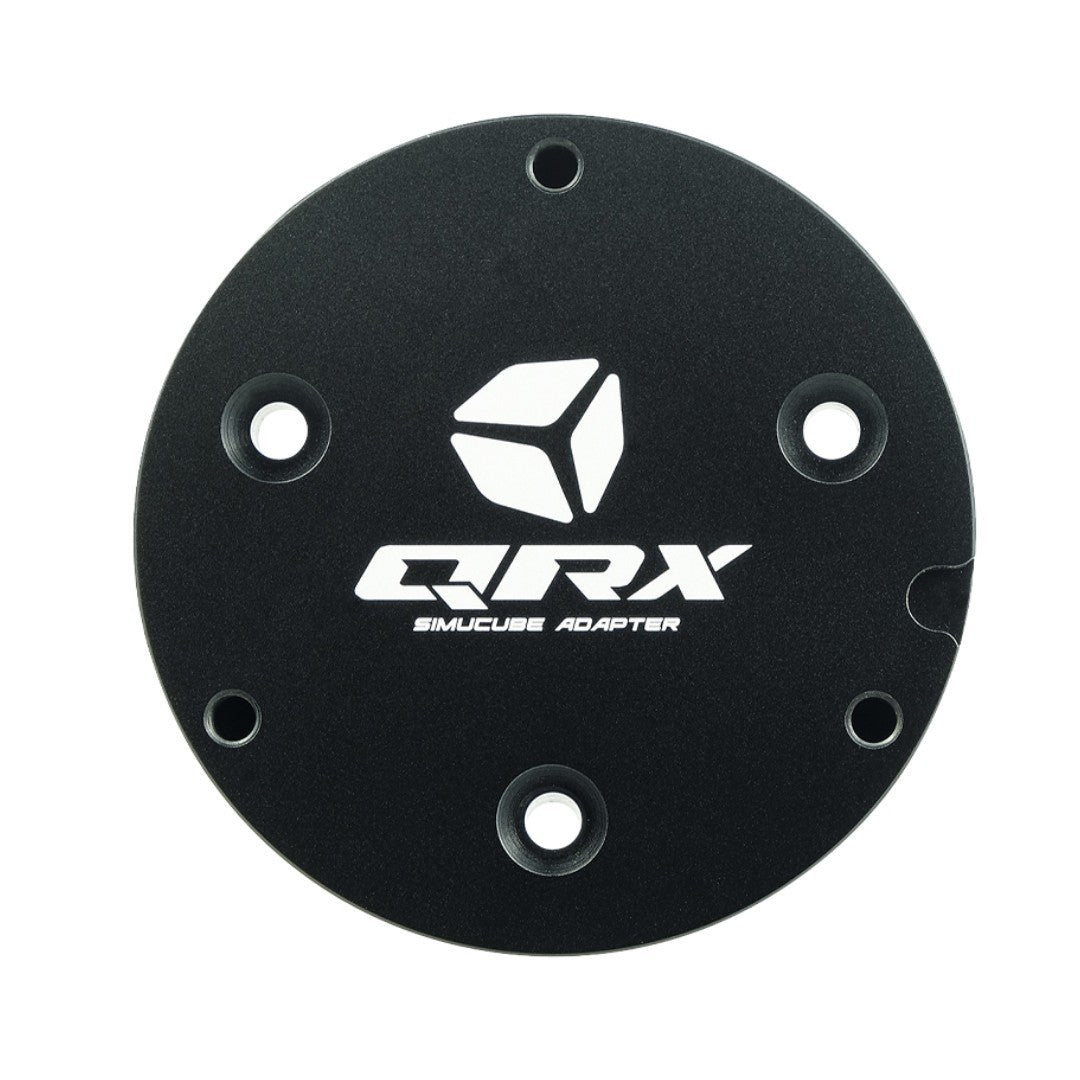 Cube Controls Qrx Simucube Adapter Racing Equipment